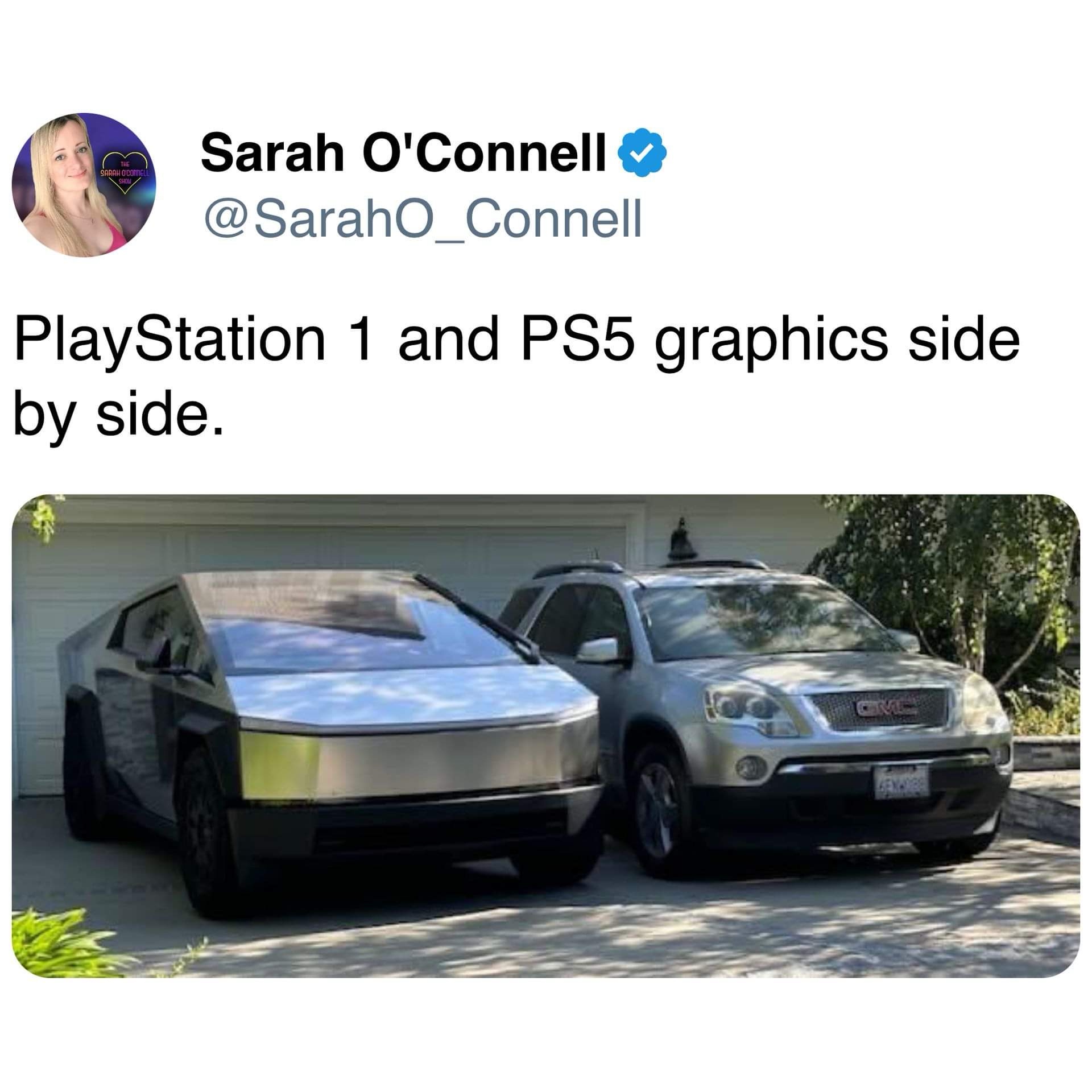 Playstation