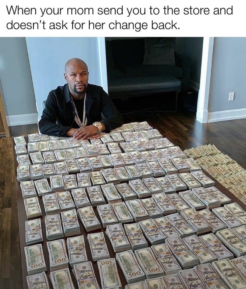 30 Wednesday Memes That Will Give You the Mid-Week Pick-Me-Up You Need! 28 om send you to store