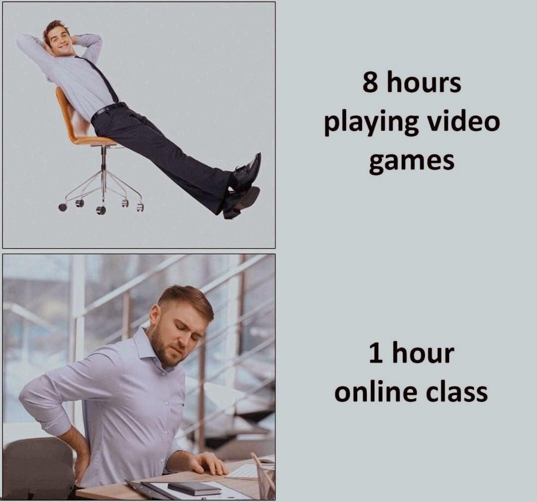 25 Memes So Random, You'll Forget What Day It Is 15 online class