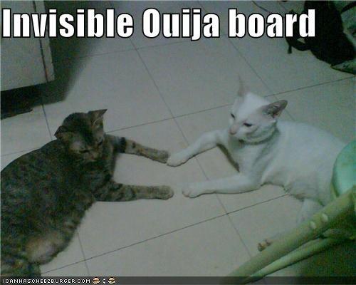ouija board