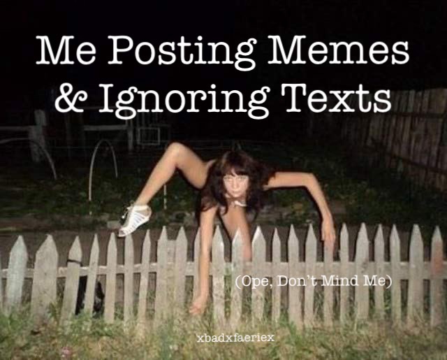10 Memes That Are a Complete Mixed Bag of Laughs 8 posting memes