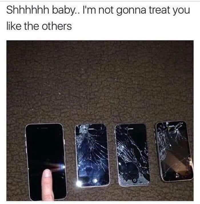 25 Memes So Random, You'll Forget What Day It Is 18 shhh baby