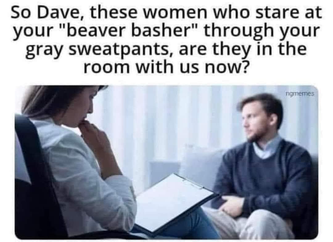 20 Memes That Will Make You Say, “I Wasn’t Ready for This!” 14 so dave