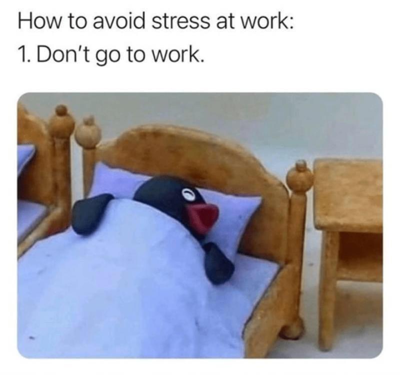 20 Funny Work Memes That Perfectly Describes The Agony Of Life In The Office 9 Me staring at myslef