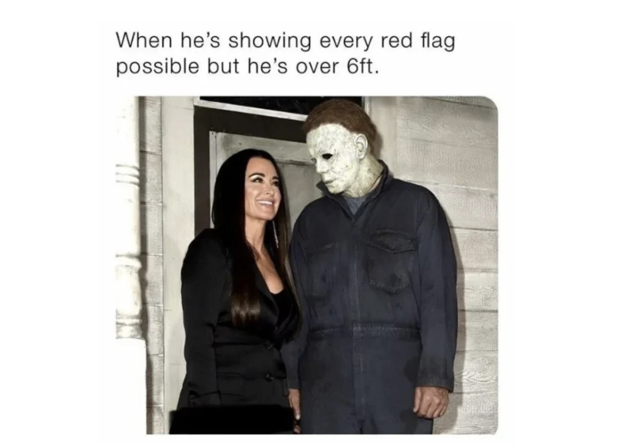 20 October Memes for a Hauntingly Good Time - FG