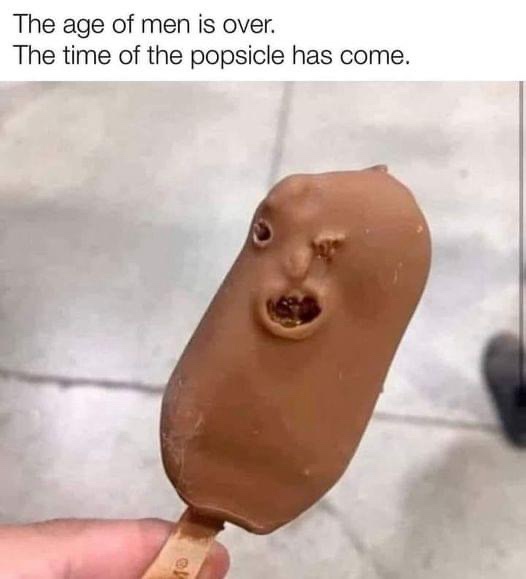 25 Hilarious Memes to Stumble Upon and Never Forget 2 Age of men is over