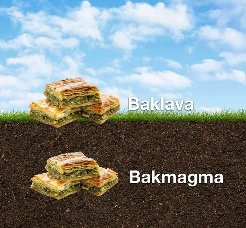 20 Science Humor Memes That Will Gravitate You Toward Laughter 1 Baklava - Science Humor Memes