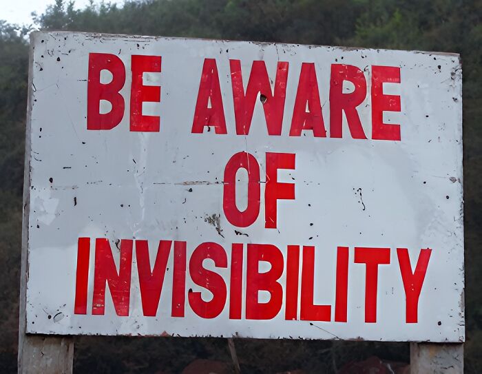 30 Unexpected Signs That Will Totally Throw You Off 3 Be aware of - unexpected signs