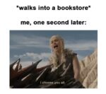 Book Memes - FG
