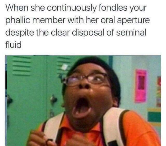 29 Inappropriate Memes That Cross the Line in the Name of Humor 25 Continiously