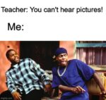 24 Images That You Can Hear Without Sound 38 Dayyymmm - Images That You Can Actually Hear