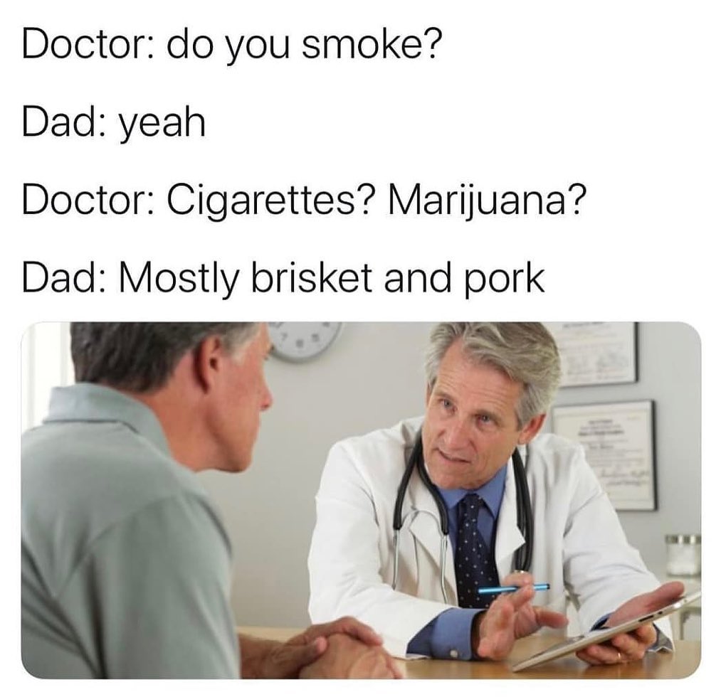 40 Stereotypical Middle Class Dad Memes That Will Never Go Out Of Style 8 Do you smoke
