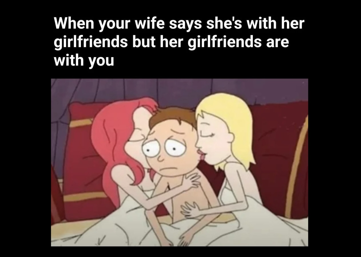 Extreme Dank Memes That Are Too Dark for Daylight FG