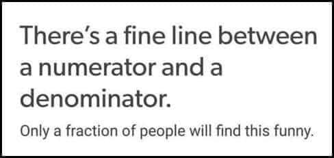 20 Science Humor Memes That Will Gravitate You Toward Laughter 3 Fine line - Science Humor Memes