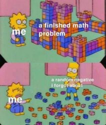 35 Mathematics Memes That’ll Multiply Your Laughter - Epic Fails