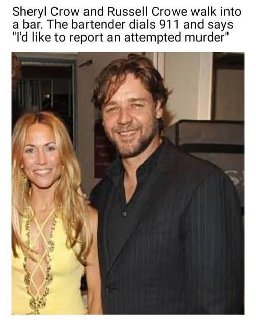 25 Amusing Puns That Will Have You Pun-ching the Air with Laughter 23 First to see this one