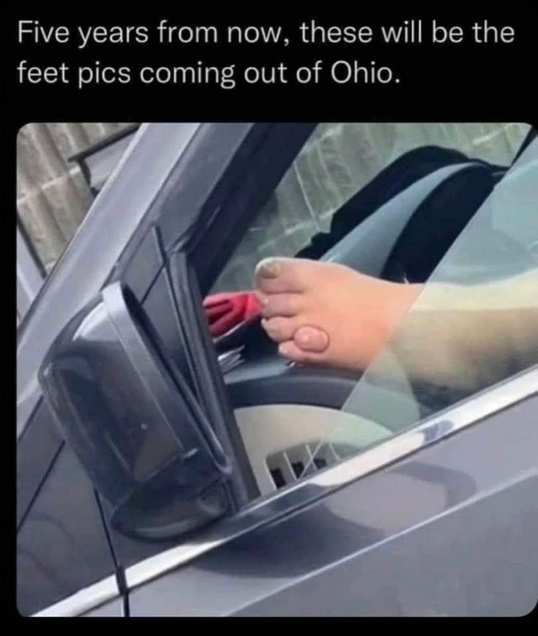 15 Memes That Will Leave You Laughing and Scratching Your Head 4 Five years from now