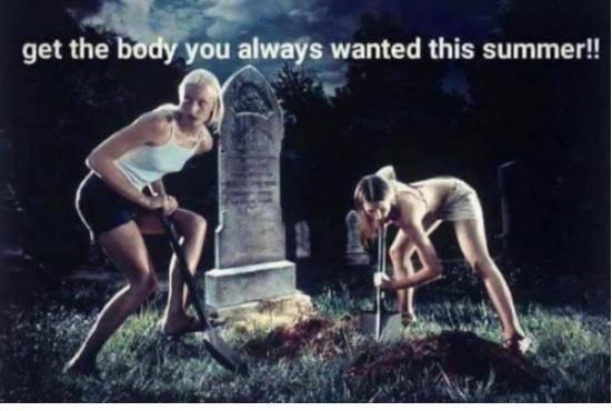 25 Severe Dank Memes That Only Get Darker the Longer You Stare 6 Get the body - Severe Dank Memes