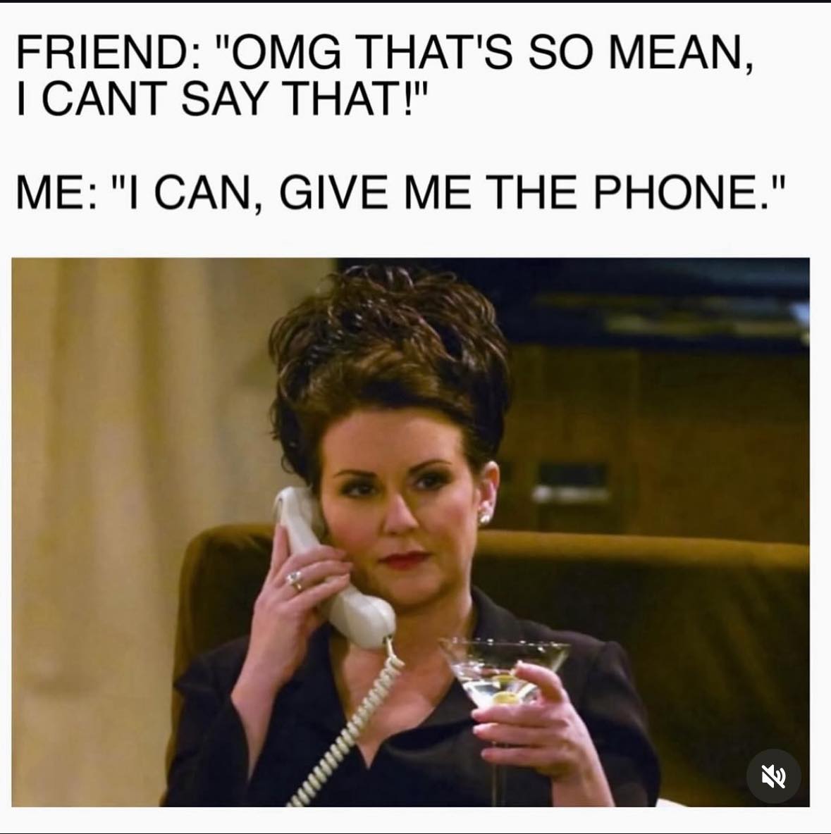 30 Female Memes That Will Make You Go "Yup, That's Me" 5 Give me the phone