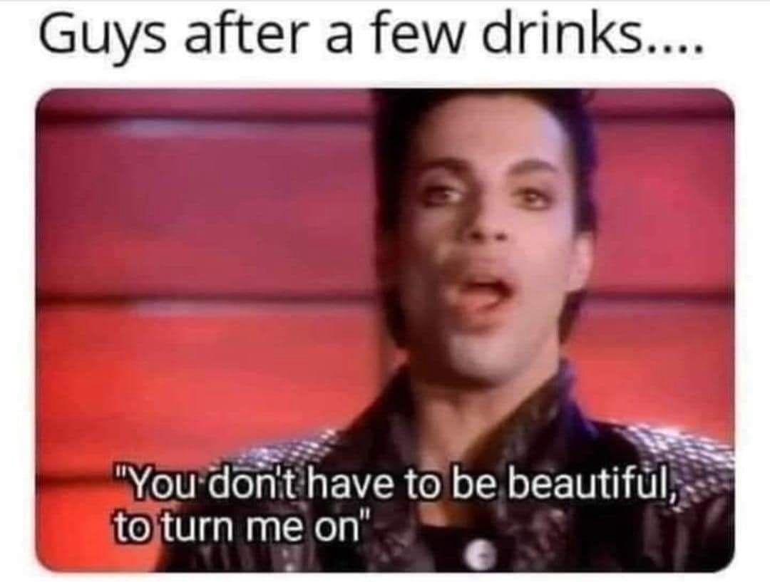 25 Hilarious Memes to Stumble Upon and Never Forget 8 Guys after few drinks