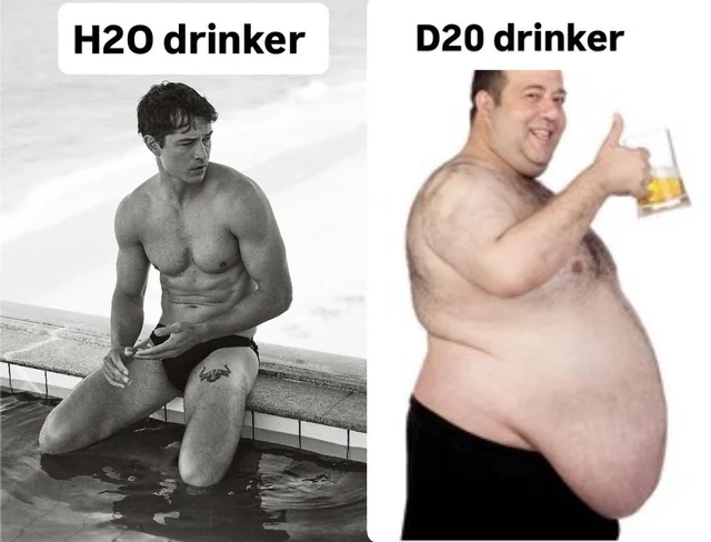 35 Chemistry Memes That Will Make You High On Humor 32 H2o Drinkers