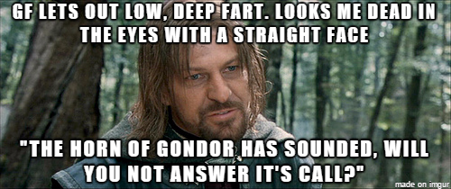 20 She's a Keeper Memes You Can't Help but Love 6 How I know she's a keeper - She's a Keeper Memes