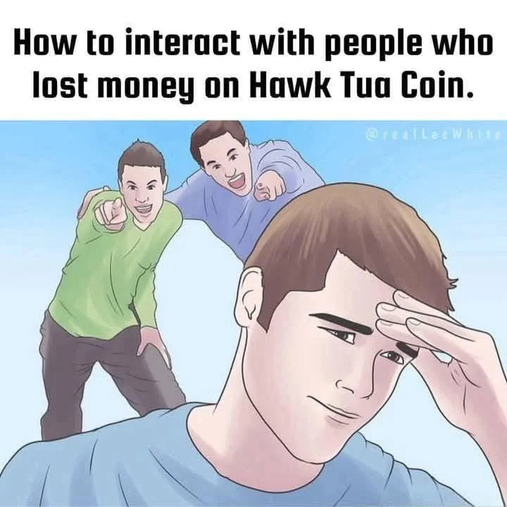 35 Dankest Crypto Memes Guaranteed To Mine Laughter 33 How to interact