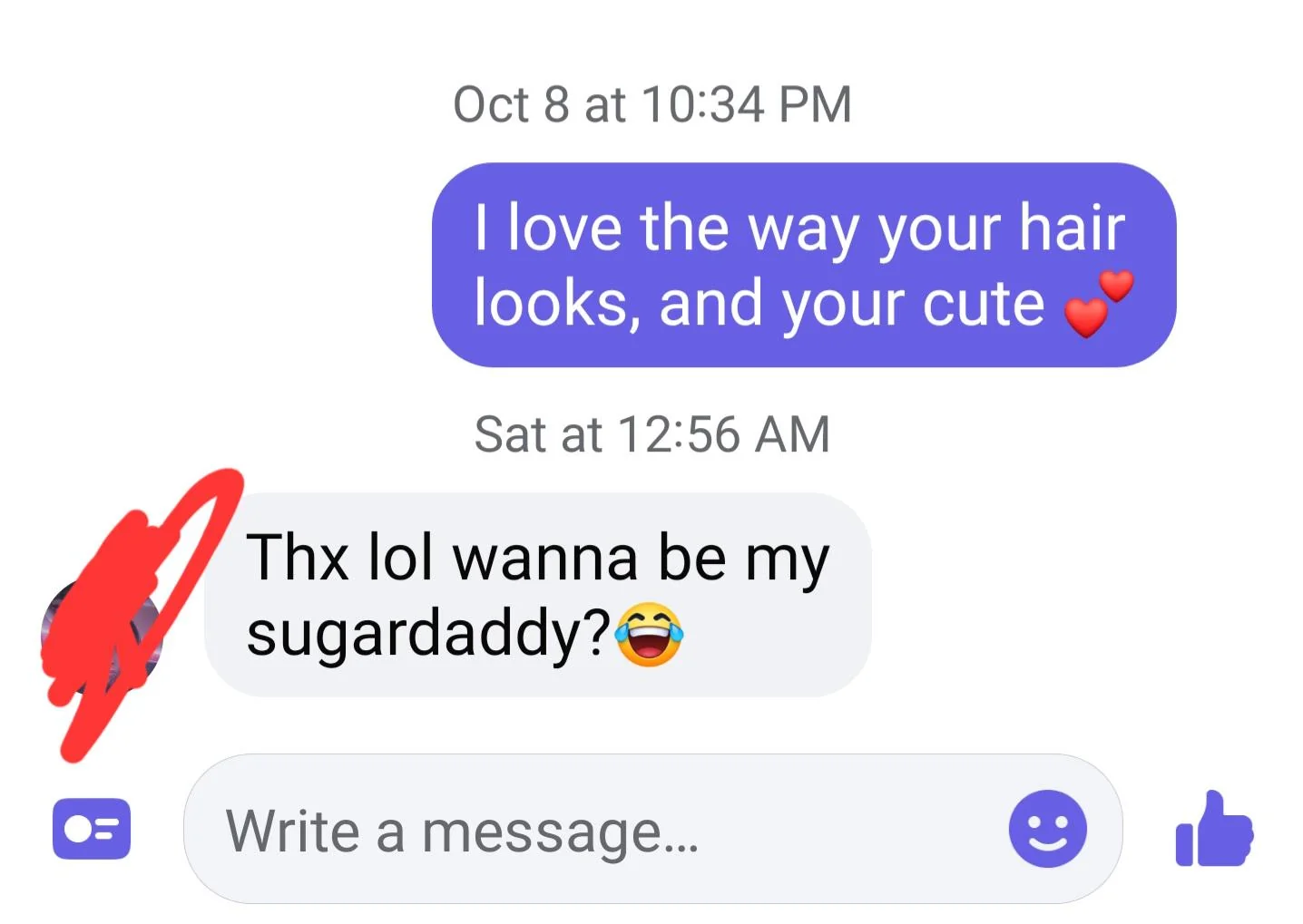 20 Funniest Tinder Chats That Will Make You Swipe Right on Laughter 7 How would you respond? - Funniest Tinder Chats