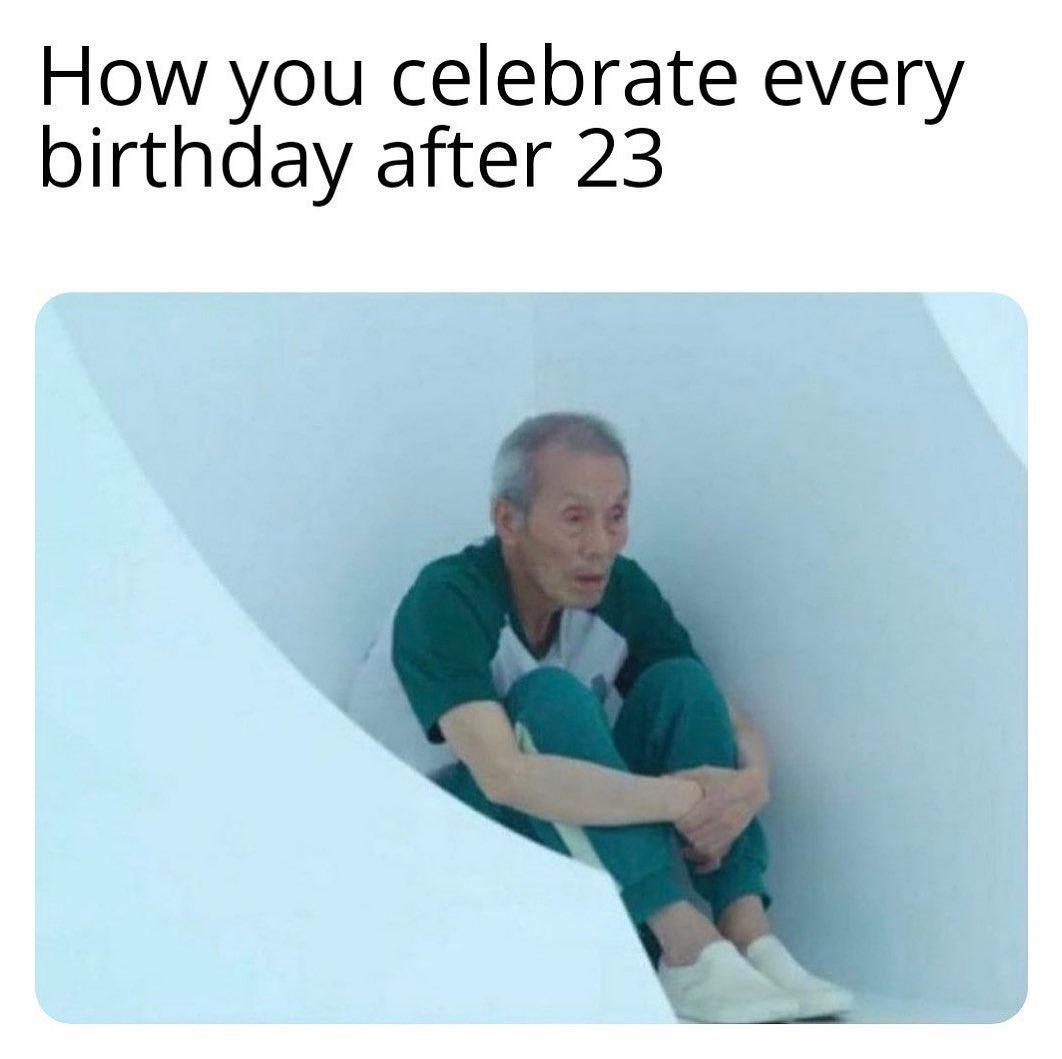 25 Memes That Will Hijack Your Attention (You’ve Been Warned) 5 How you celebrate
