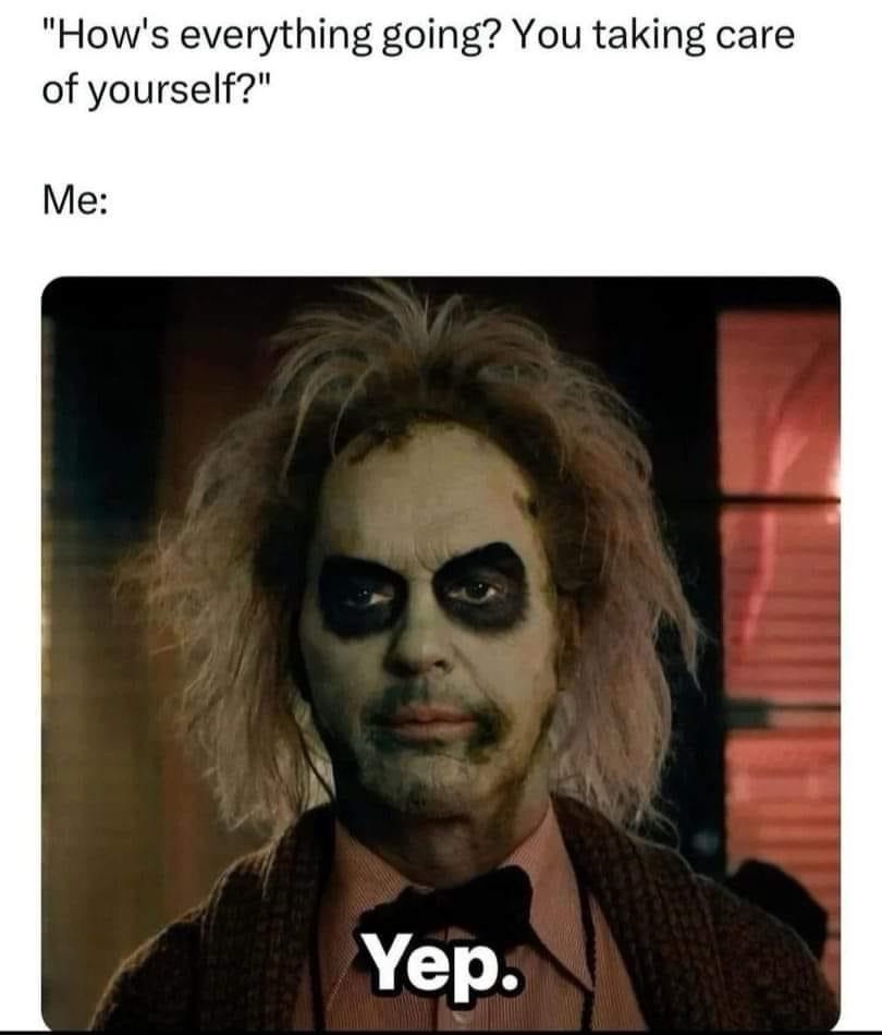 25 Hilarious Memes to Stumble Upon and Never Forget 9 Hows everthing going