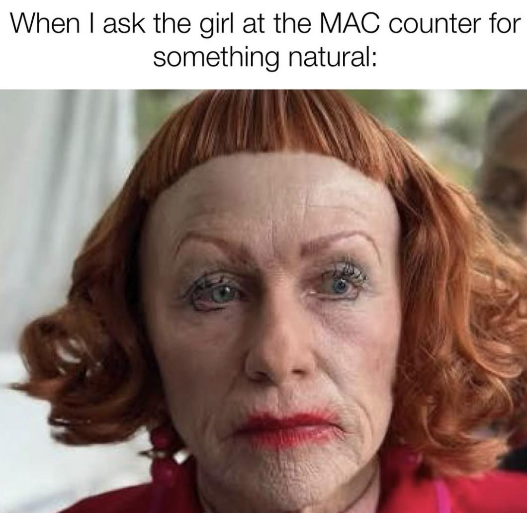 30 Female Memes That Will Make You Go "Yup, That's Me" 7 I ask the girl