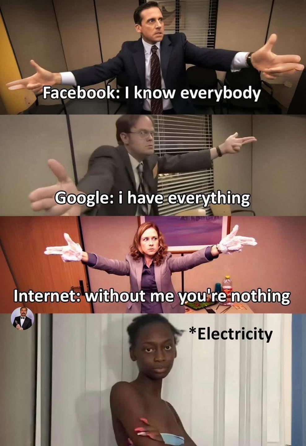 35 Brainy Memes That Will Blow Your Brains Out 33 I know everybody
