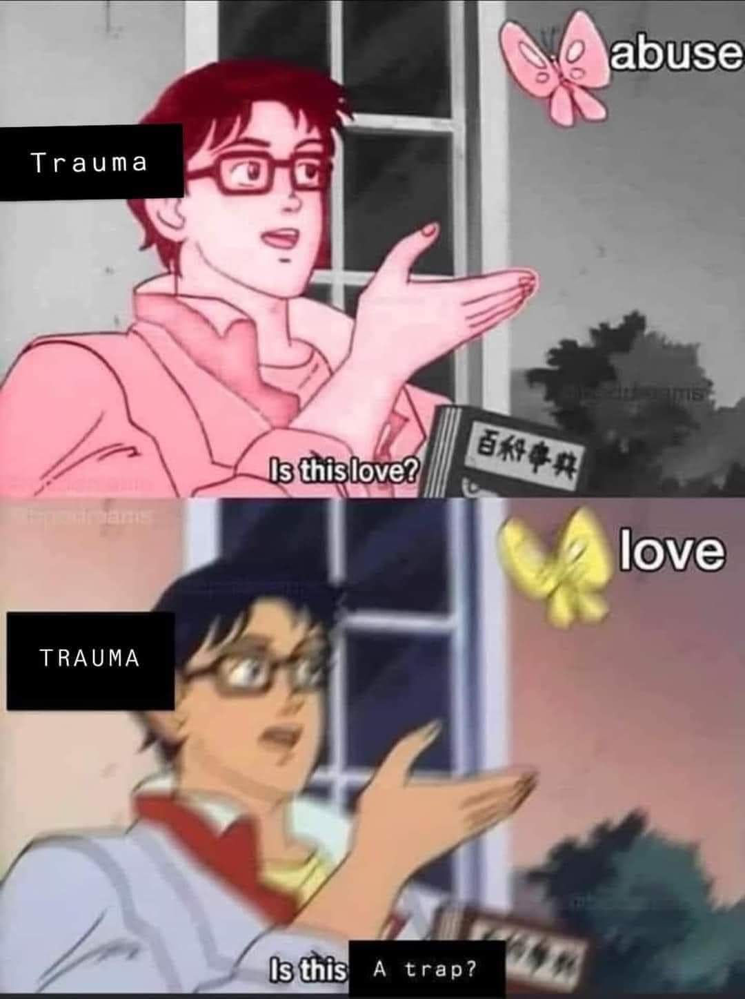 20 Sad Memes That Are a Bit of a Downer but Still a Blast 7 I sthis love - Sad Memes