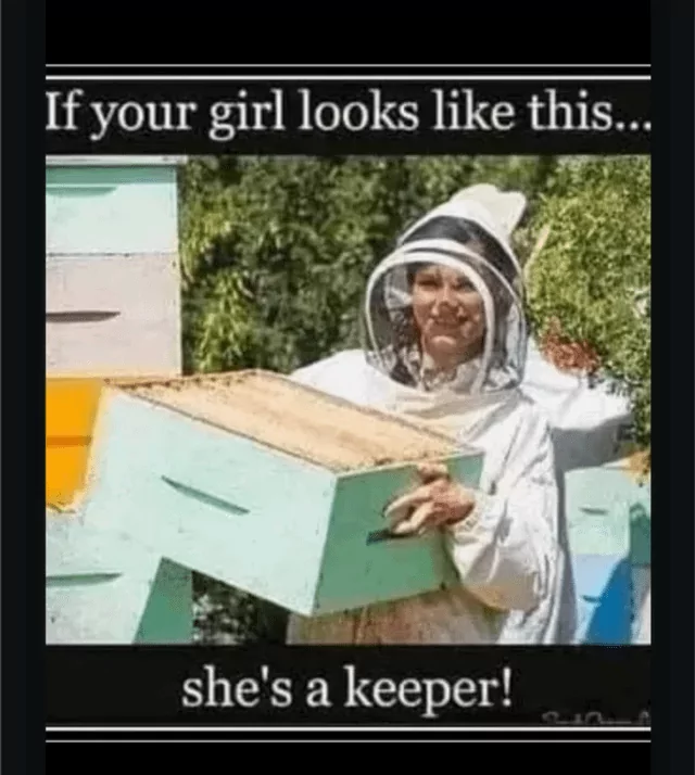25 She's a Keeper Memes You Can't Help but Love 25 If yoy gf look like this