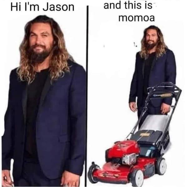 Im jason