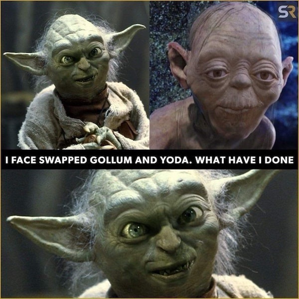 35 Lord of the Rings Memes That Will Make You Want to Watch the Trilogy Again 25 What have I done