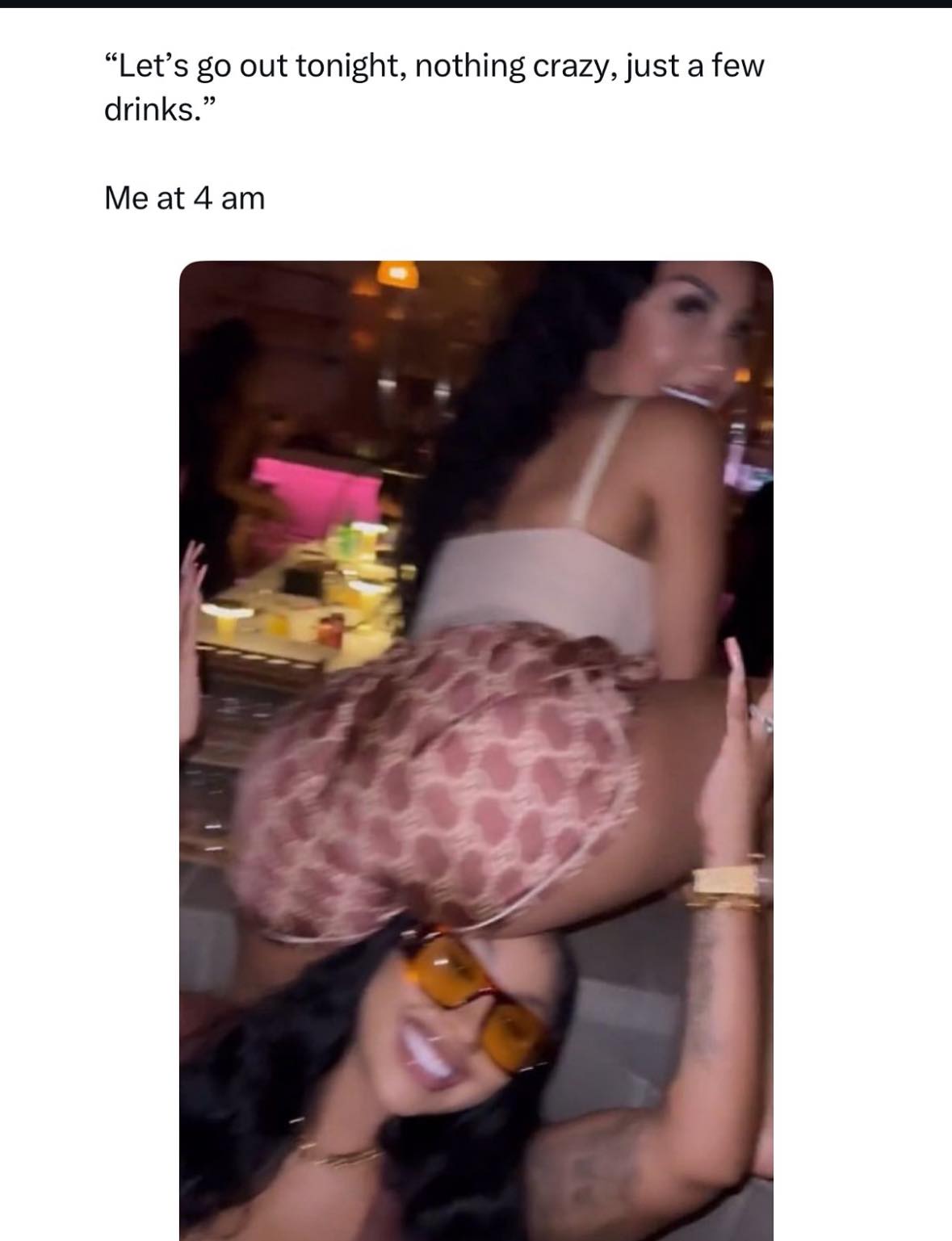30 Female Memes That Will Make You Go "Yup, That's Me" 10 Lets go out
