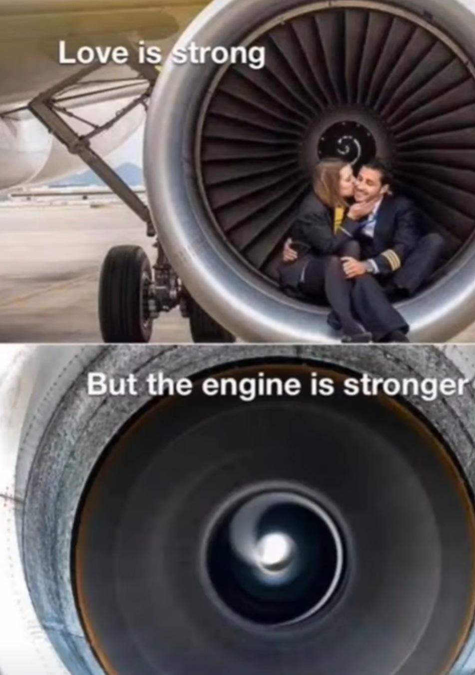 25 Severe Dank Memes That Only Get Darker the Longer You Stare 13 Love is strong - Severe Dank Memes