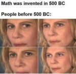 25 Mathematics Memes That’ll Multiply Your Laughter - Epic Fails
