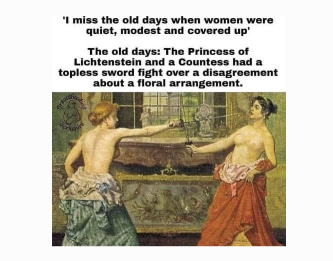 Memes to Help You Survive Whatever This Week Throws at You - FG