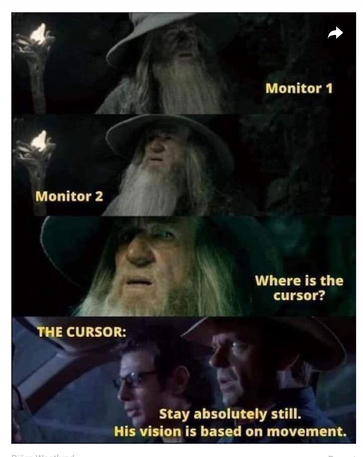 20 Memes That Will Hijack Your Day with Laughter 12 Monitor 1
