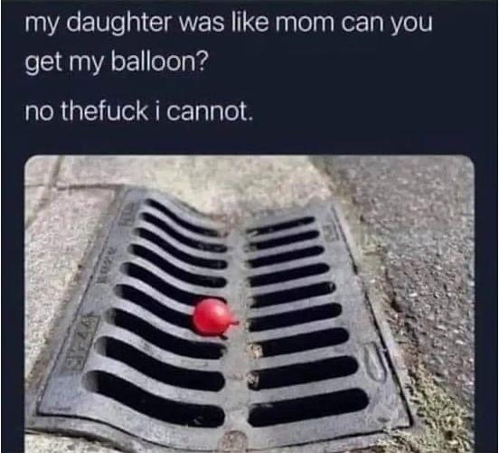 20 Funny Horror Memes to Get You Through the Scariest Week of the Year 10 My daughter was like - Funny Horror Memes