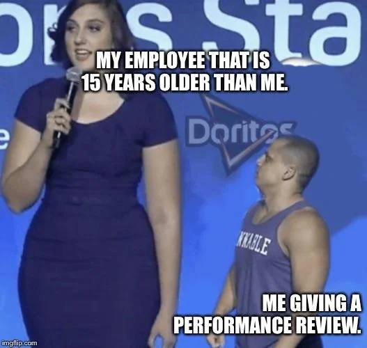 25 Manager Memes to Brighten Your Workday 23 My employee