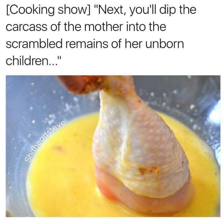 25 Monday Memes to Start Your Week Off Right 22 Next youll dip