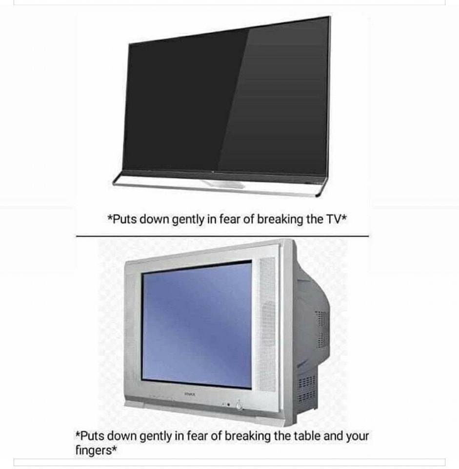 35 Brainy Memes That Will Blow Your Brains Out 13 Puts down gently