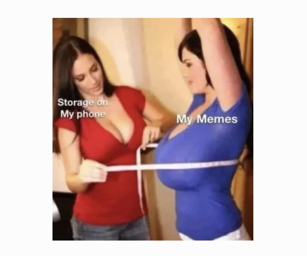 25 Relatable Memes That Feel Like a Personal Attack 15 Relatable Memes 2024 - FG.jpeg