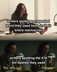 Written Script Meme 30 Writing Memes That Will Inspire You to Write… or Not - Funny