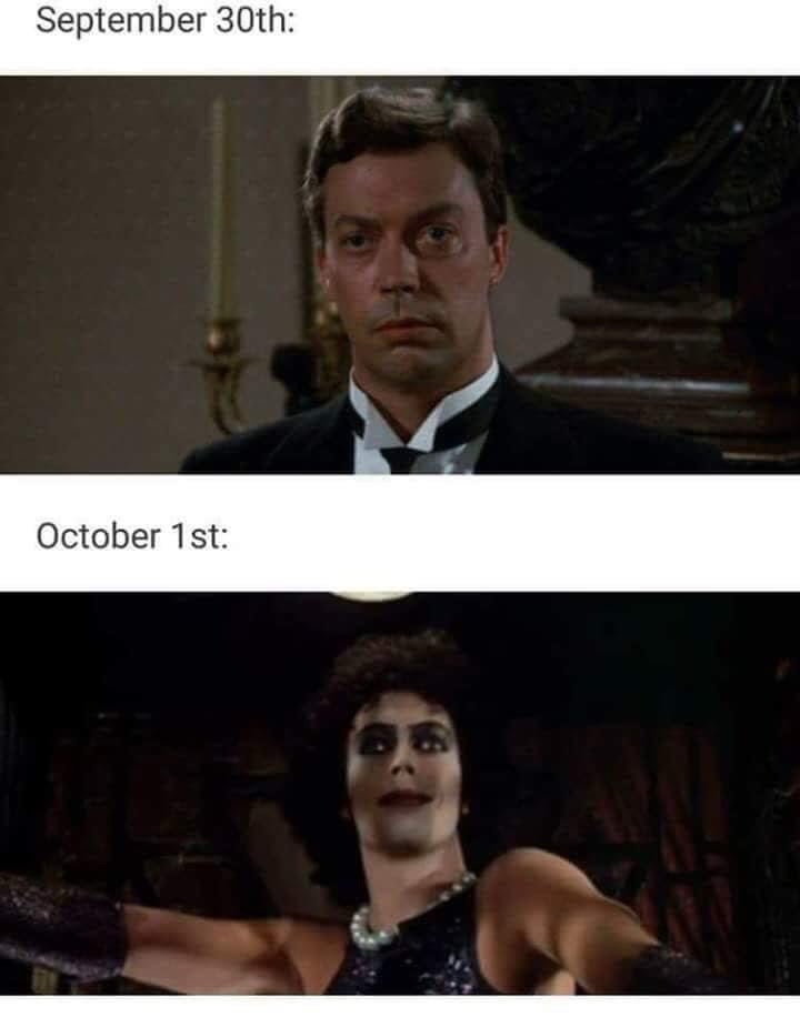 25 Hilarious Memes to Stumble Upon and Never Forget 16 September 30th