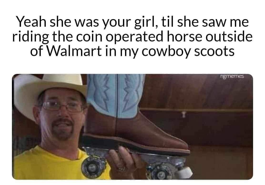 15 Memes That Might Just Be the Highlight of Your Day 14 She was your firl