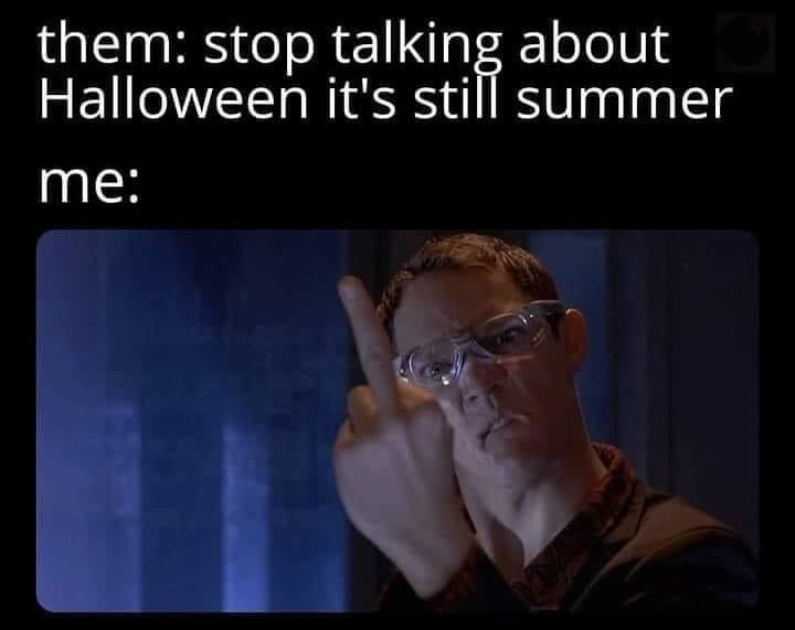 25 Memes You Didn’t Know You Needed Until Now 24 Stop talking